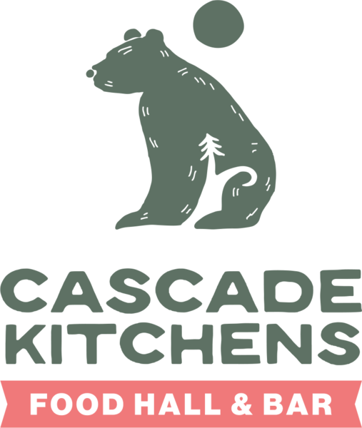Cascade Kitchens — Food Hall & Bar